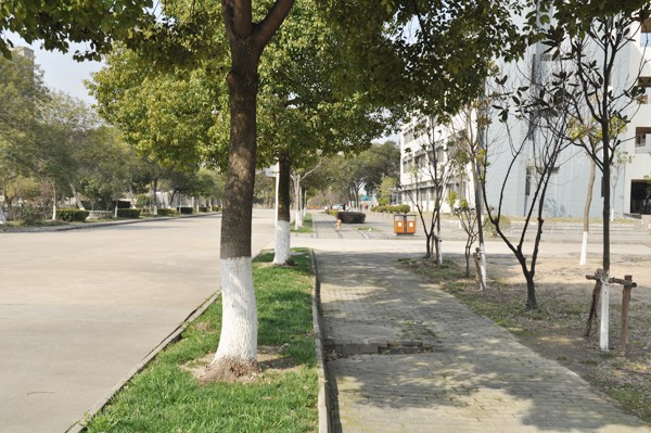 中職高職學校